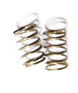 Double Torsion & Return Springs