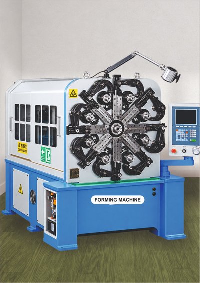 Forming Machine