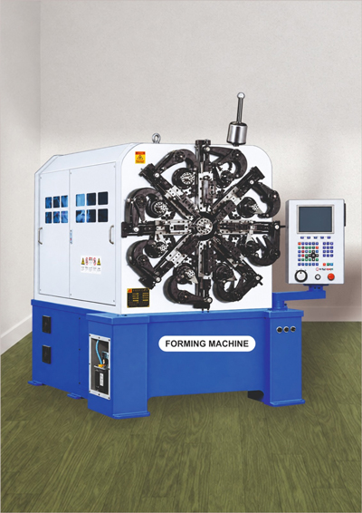 Forming Machine