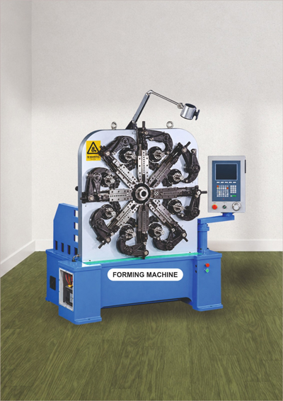 Forming Machine
