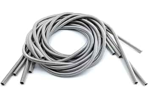 Coiled Spring Wire