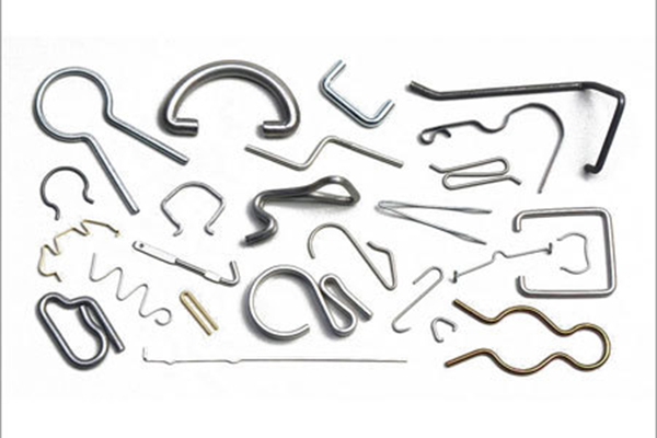 Precision Wire Forms