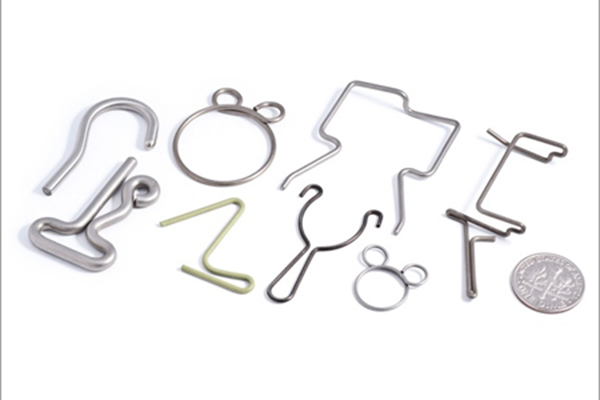 Custom Wire Components