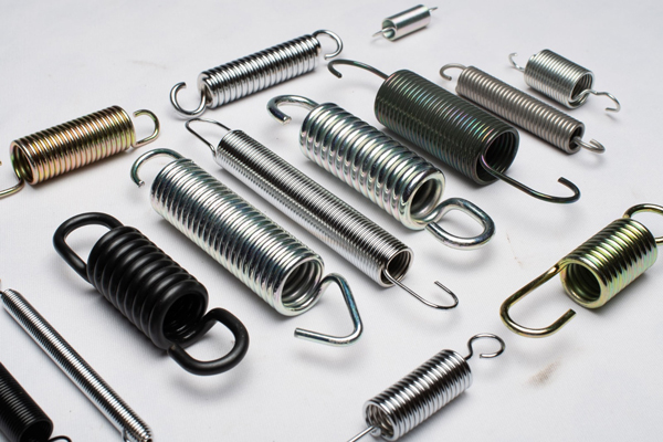 Extension Springs Hooks